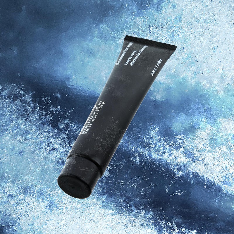 Dr. Gawk 닥터각 씻어내지 않는 남성 청결제 30ml/ 저자극 남자