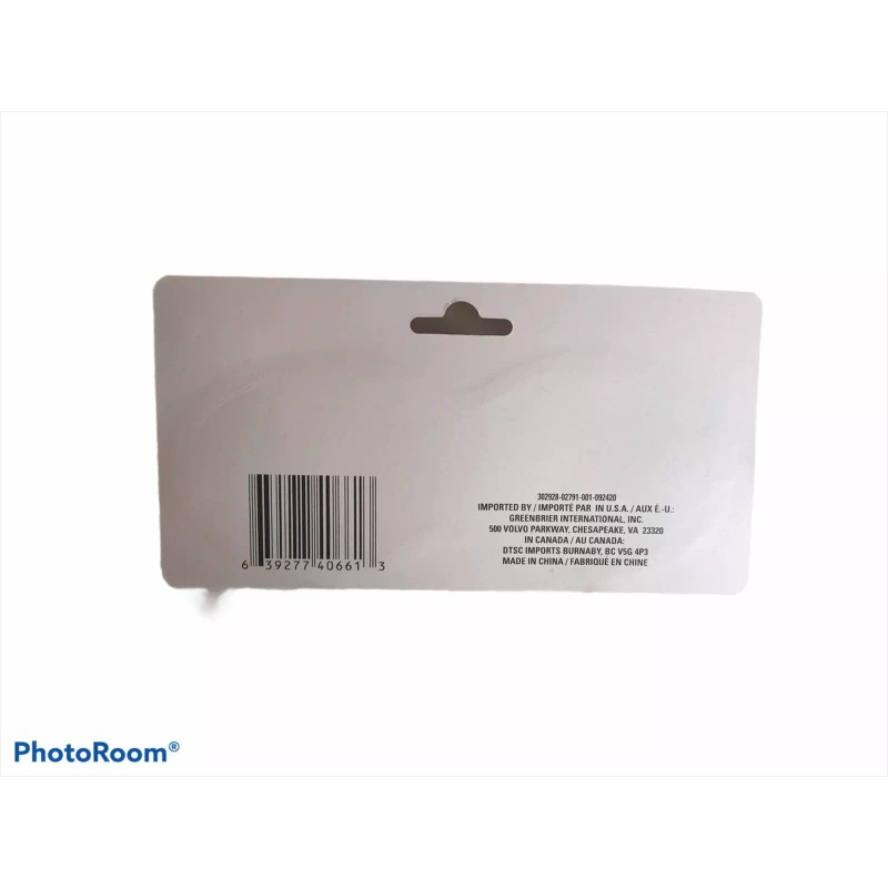 Splash-N-Swim Purple Adult Swim Goggles With UV Protection