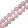 Skybeads matte beads, 4/ 6/ 8/ 10/ 12 mm, for