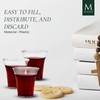 Disposable Communion Cups by Salt & Light | Fits Standard