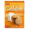 Breaktime Oatmeal - Cookies with Real Whole Grain Oats 250g
