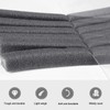 Shihanee 65 ft x 5/8 Inch Gray Foam Backer Rod,