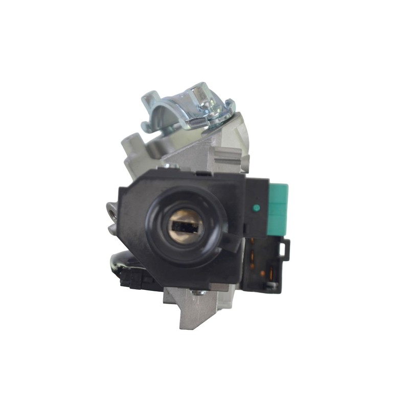 PT Auto Warehouse ILC-686 - Ignition Switch with Lock Cylinder