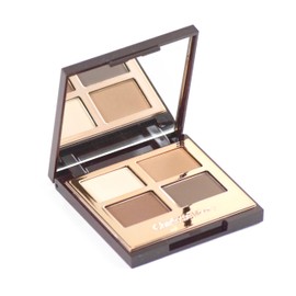Charlotte Tilbury Luxury Palette - 4 Color-Coded Eye Shadows (0.10 Oz/2.8g) - The Sophisticate by CHARLOTTE TILBURY