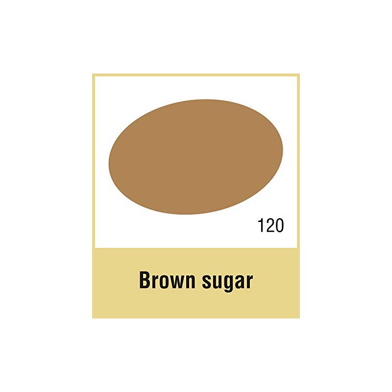 TRG Easy Dye # 120 Brown Sugar