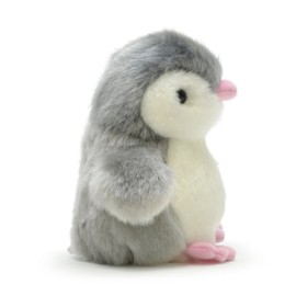 AQUA Plush Toy Marine Fluffy Penguin 00080011