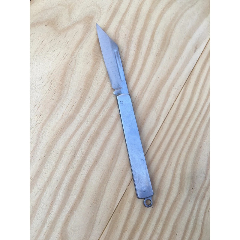 Stainless Steel Portable Knife Fruit Knife