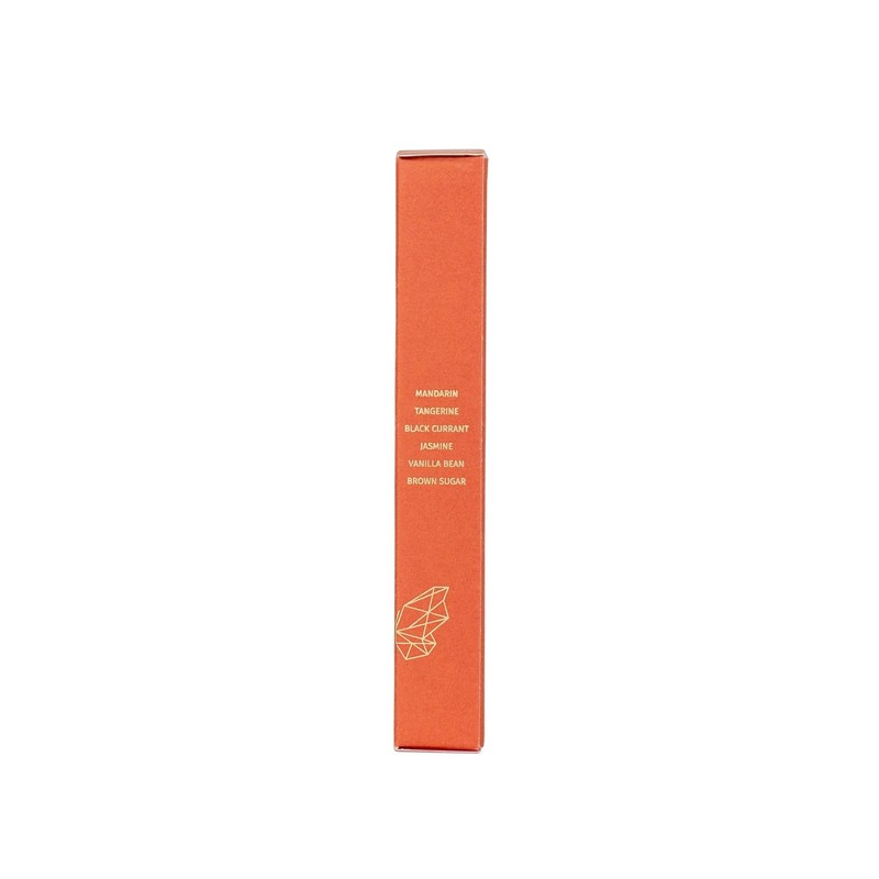 DefineMe Natural Perfume Mist, Sofia Isabel, 0.3 FL OZ, Travel