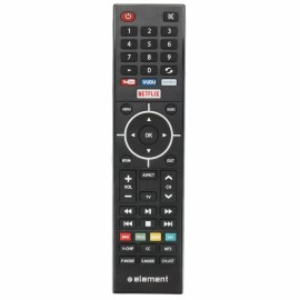 ELEMENT Original Element Remote Control for E2SW3918, E2SW5018, E4SW5518, E4SW6518 NEW