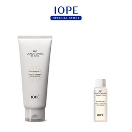 IOPE Bio Conditioning Oil-in-Gel 150ml / 아이오페 바이오 컨디셔닝 오일 인 젤 150ml