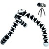 Large Octopus Flexible Tripod Stand Gorillapod for Camera Digital DV