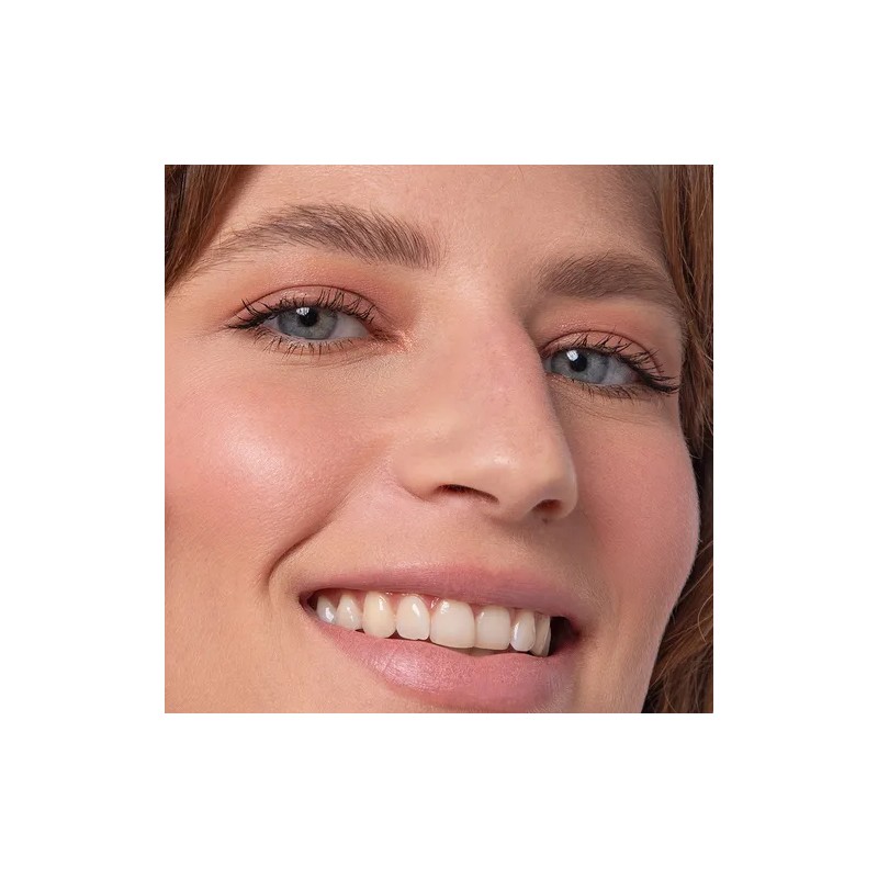 Barra 3 En 1 Rubor, Labial Y Sombra Fps +50