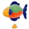 MUSICAL TOYS: Fish