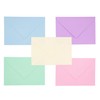 Pukka Pad, Pukka Post & Packaging Gummed Envelopes - Pack
