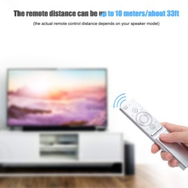 Annadue Voice TV Remote Control for TV BN59-01272A BN59-01270A BN59-01274A Series