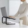 Universal BESTERGO Laptop Stand - Aluminum Laptop Riser Laptop Elevator