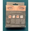 Eylure LUXE Magnetic Full Strip Baroque Mink Effect Lashes REUSABLE