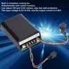 DC Motor Speed Controller Regulator CW CCW Rotation Stall Protection