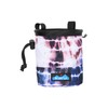 KAVU Peak Seeker Chalk Bag for Rock Climbing, Gymnastics, and