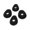 Simda Pro Motorcycle Binker Adapter Plates Indicator Plates Mounting Plates