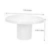LALAFINA Water Dispenser Smart Seat Holder Durable Water Dispenser Guard