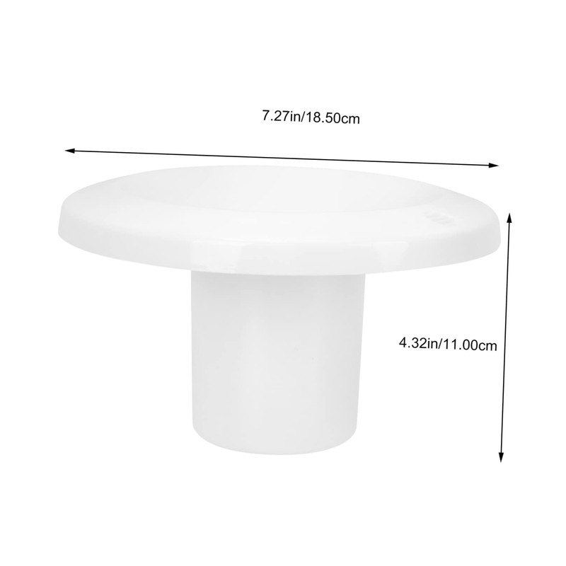 LALAFINA Water Dispenser Smart Seat Holder Durable Water Dispenser Guard
