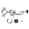 OCGIG 360 Degree Bench Clamp Vises Grinder Holder Electric Drill