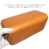 Berkut, Tochigi Leather x Himeji Leather, Genuine Leather, Long Wallet,