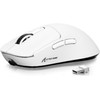 ATTACK SHARK X3 Wireless Gaming Mouse, 49g Ergonomic Computer Mouse,