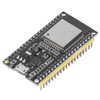 2 Pcs ESP32 Development Board 2 in 1 Dual Core