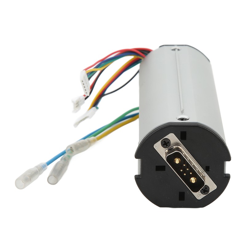 36V 17A Electric Scooter Controller Aluminium Alloy Heat Dissipation Electric