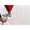 WAL-BOARD TOOLS Texture - Pro 200 Hopper Gun, Complete Kit