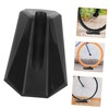 Mipcase Cycling Front Wheel Riser Mat Stable Bike Wheel Stand