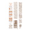 Sezannu Watery Tint Lip 04 Camel Orange, 0.14 oz (4.0