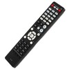 Replacement Remote Control RC-1234 Applicable for Denon DCD-600 DCD-600NE CD