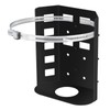 CZC AUTO Propane Tank Holder Mounting Bracket for 10LB Bottle