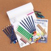 Royal Brush Art Set, one, Various