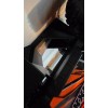 Traxxas Mini Maxx Display, Wall mount with Controller holder
