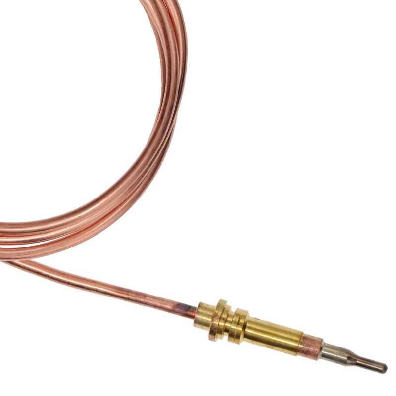 Supplying Demand 508041 Gas Range Oven Thermocouple Bake Burner 1400MM