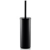 Heavy Duty Stainless Steel Toilet Brush Set with Holder(2 Brush