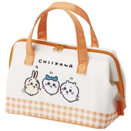 Skater KGA1-A Cooler Lunch Bag, Small Mouth