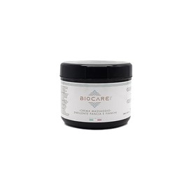 Schlankheitscreme für Bauch und Hüfte