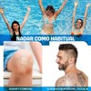 Cinta impermeable para tatuaje y heridas – Vendaje transparente de