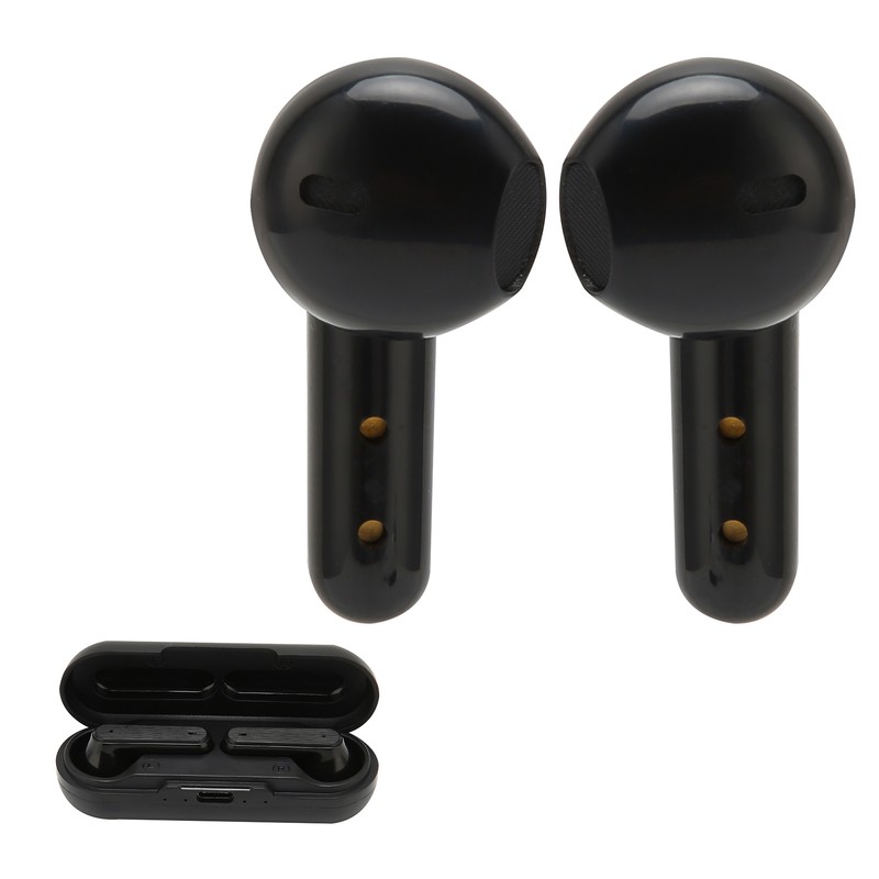 Bluetooth Earphones Wireless Type C Port Binaural Earbud Type Bluetooth