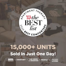 Bedsure Comforter Duvet Insert - Quilted Comforters Queen Size, All Season Duvet, GentleSoft™ Down Alternative Bedding, with 8 Tabs, Gifts for Women/Men, Dusty Pink, Queen 88 x 88 Inches