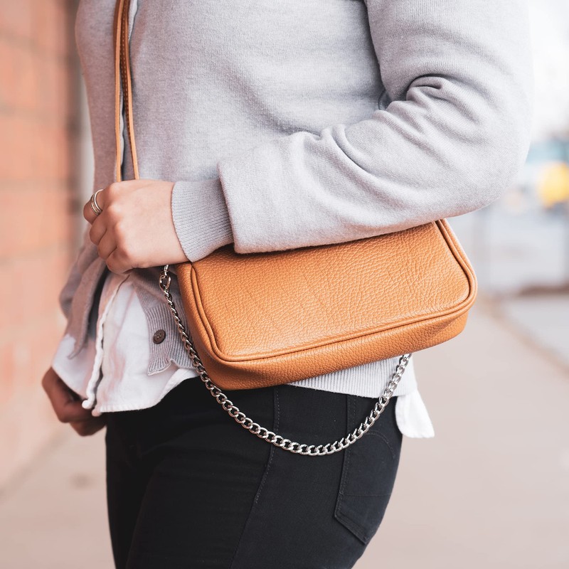 modamoda de - T237 - Shoulder Bag Small Small Made