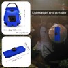 20L Solar Shower Bag Outdoor Portable Solar Heating Shower Bag