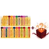 Burt's Bees 12 Count Lip Balm Variety Pack - Free