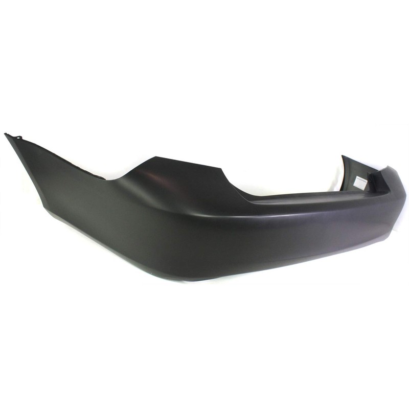 Garage-Pro Rear Bumper Cover Compatible with 2007-2012 Lexus ES350