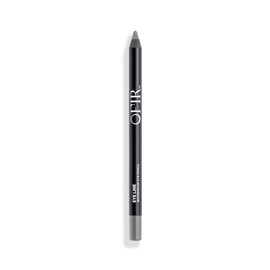 OFIR Waterproof Eye Pencil | Vegan, Cruelty-Free & Smudge-Proof | Creamy Gel Formula for Smooth Application | Long-Lasting, Full-Coverage, Precise Eyeliner Pencil (Graphite - Soft Black)